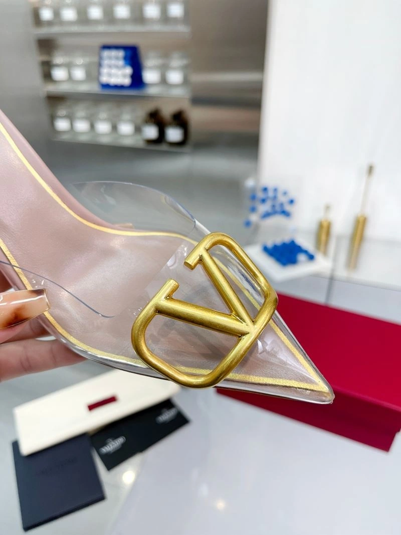 Vxlxntino High Heels Bright 233301