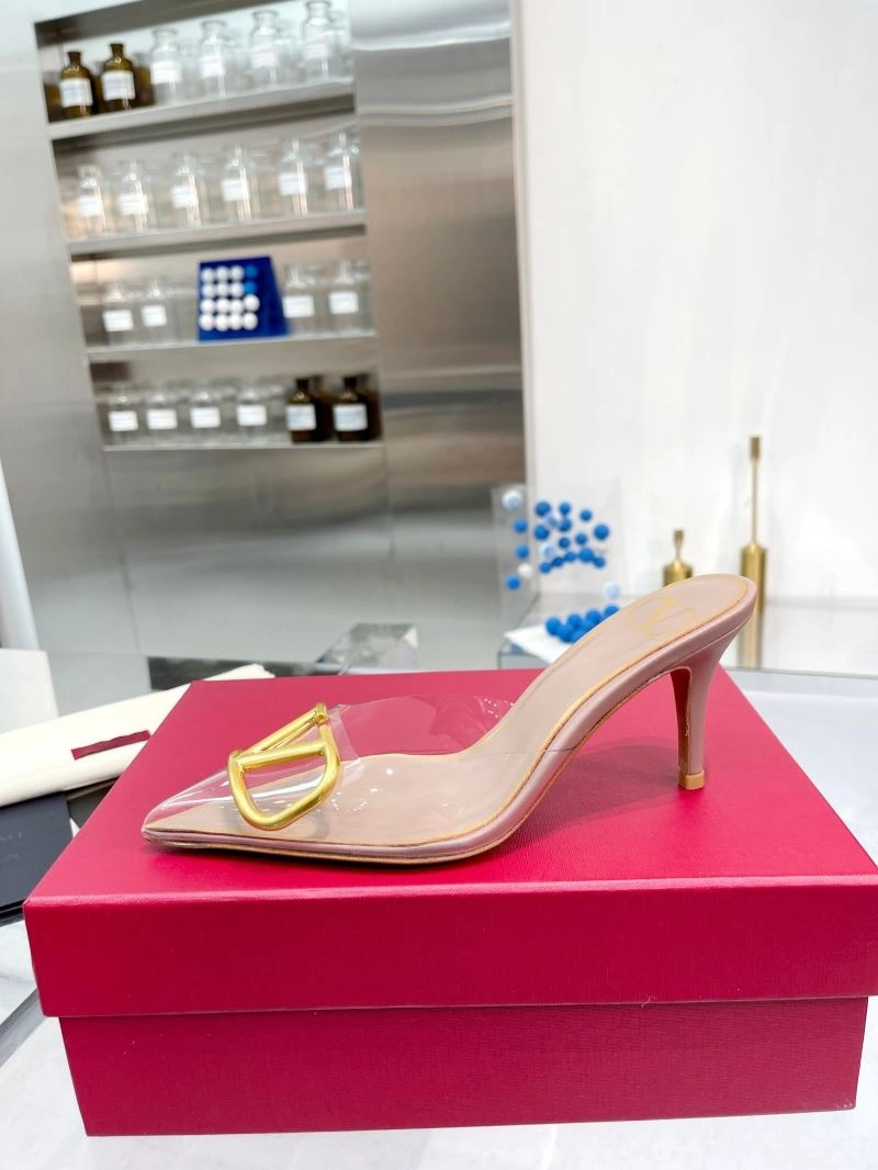 Vxlxntino High Heels Bright 233301