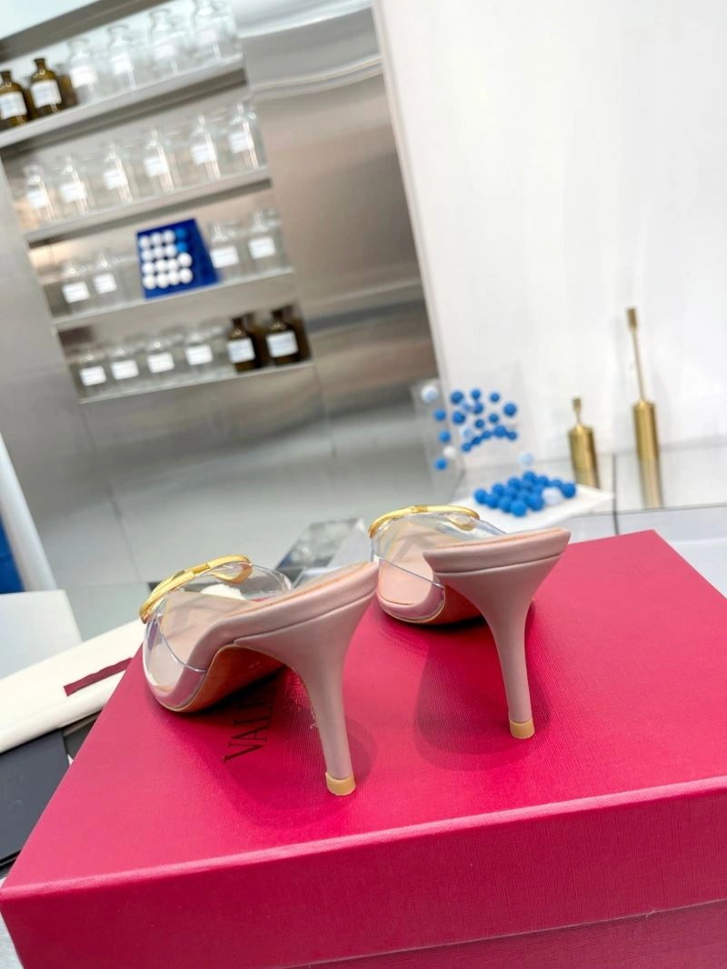 Vxlxntino High Heels Bright 233301