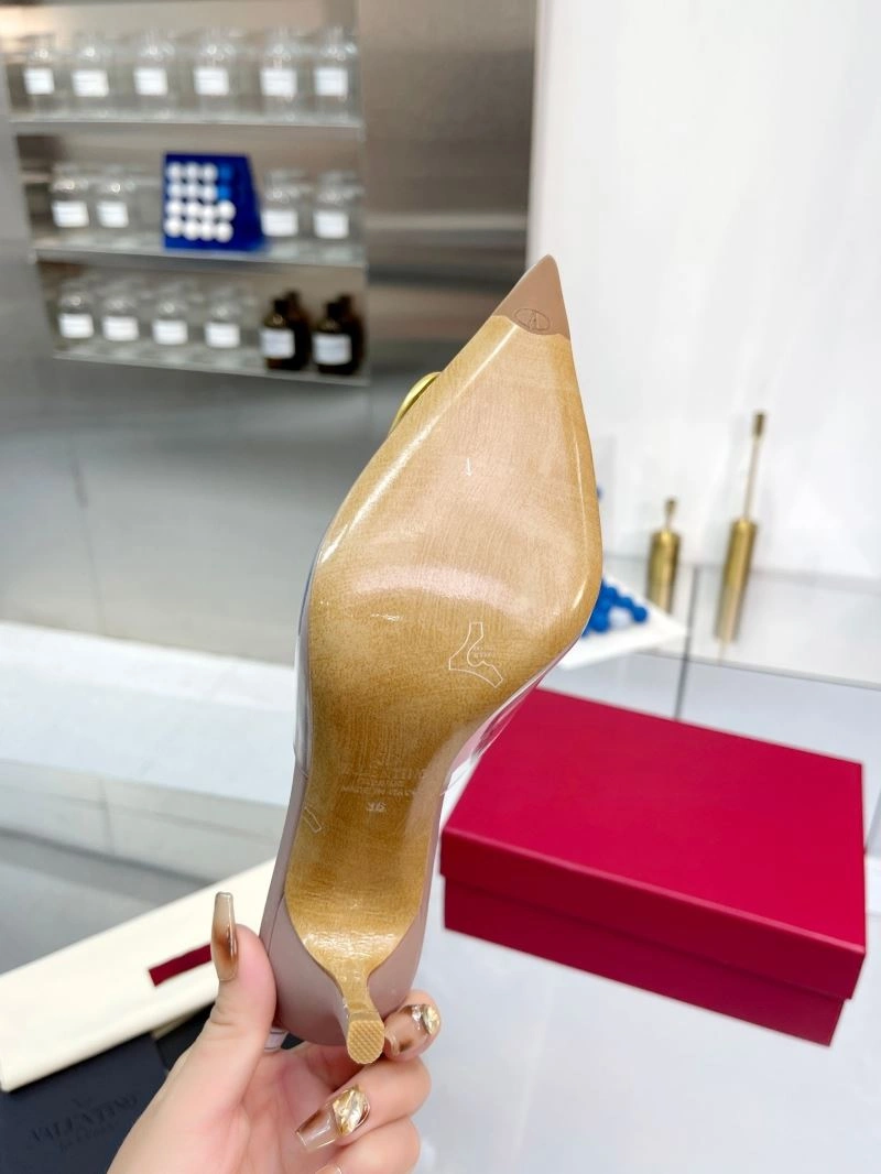 Vxlxntino High Heels Bright 233301