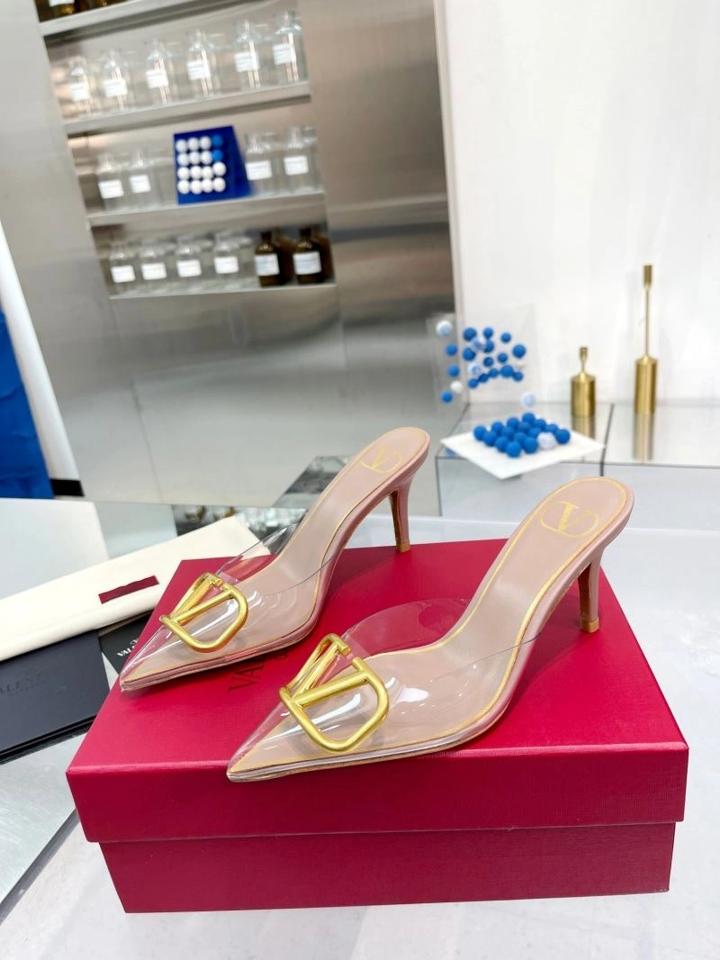Vxlxntino High Heels Bright 233301