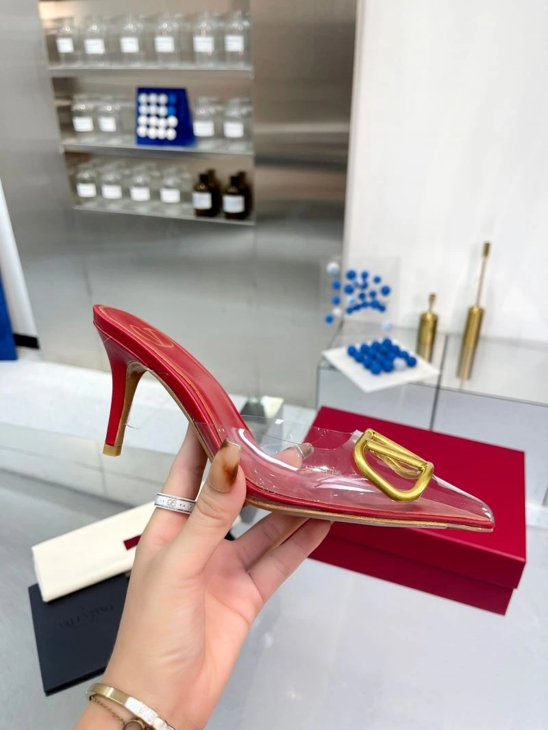 Vxlxntino High Heels Affordable 233300
