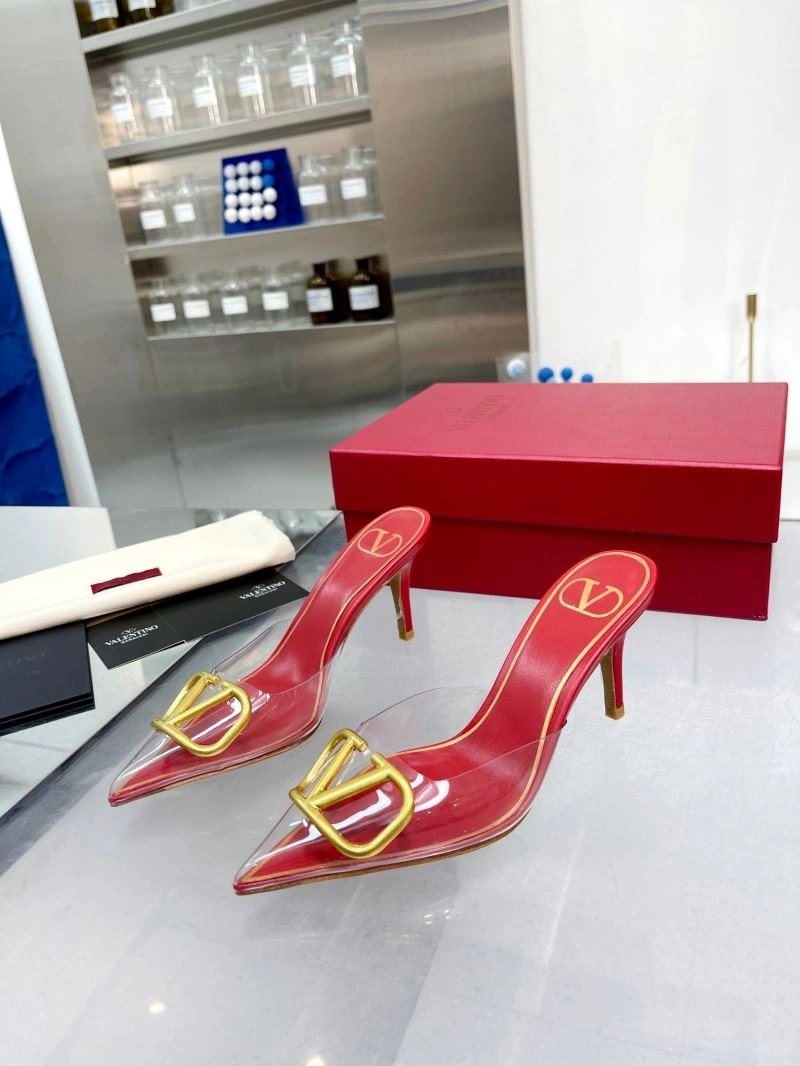 Vxlxntino High Heels Affordable 233300