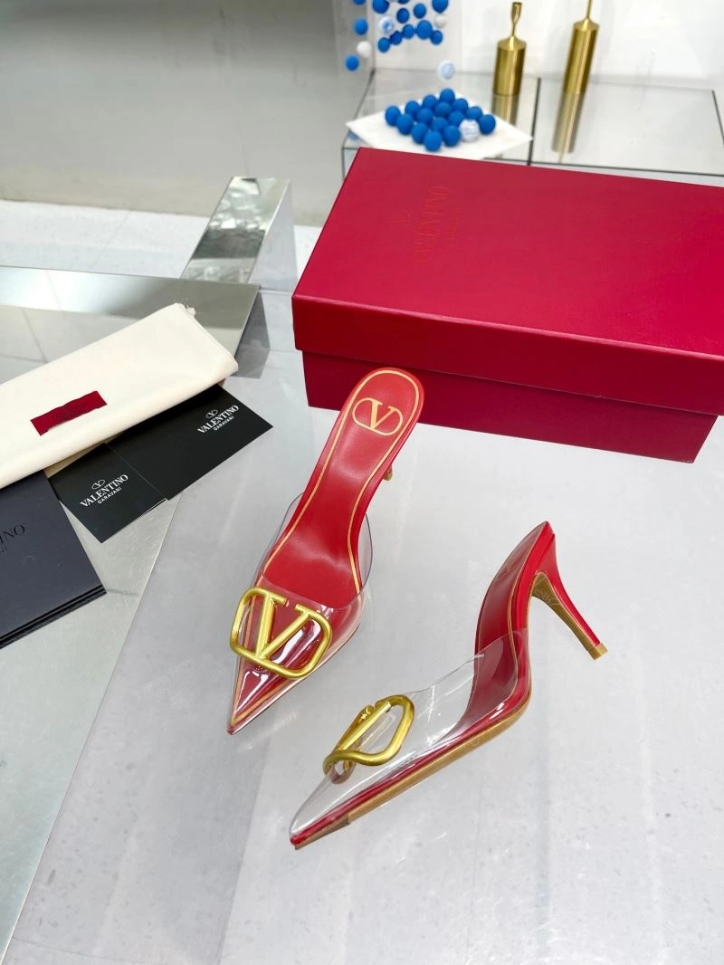 Vxlxntino High Heels Affordable 233300