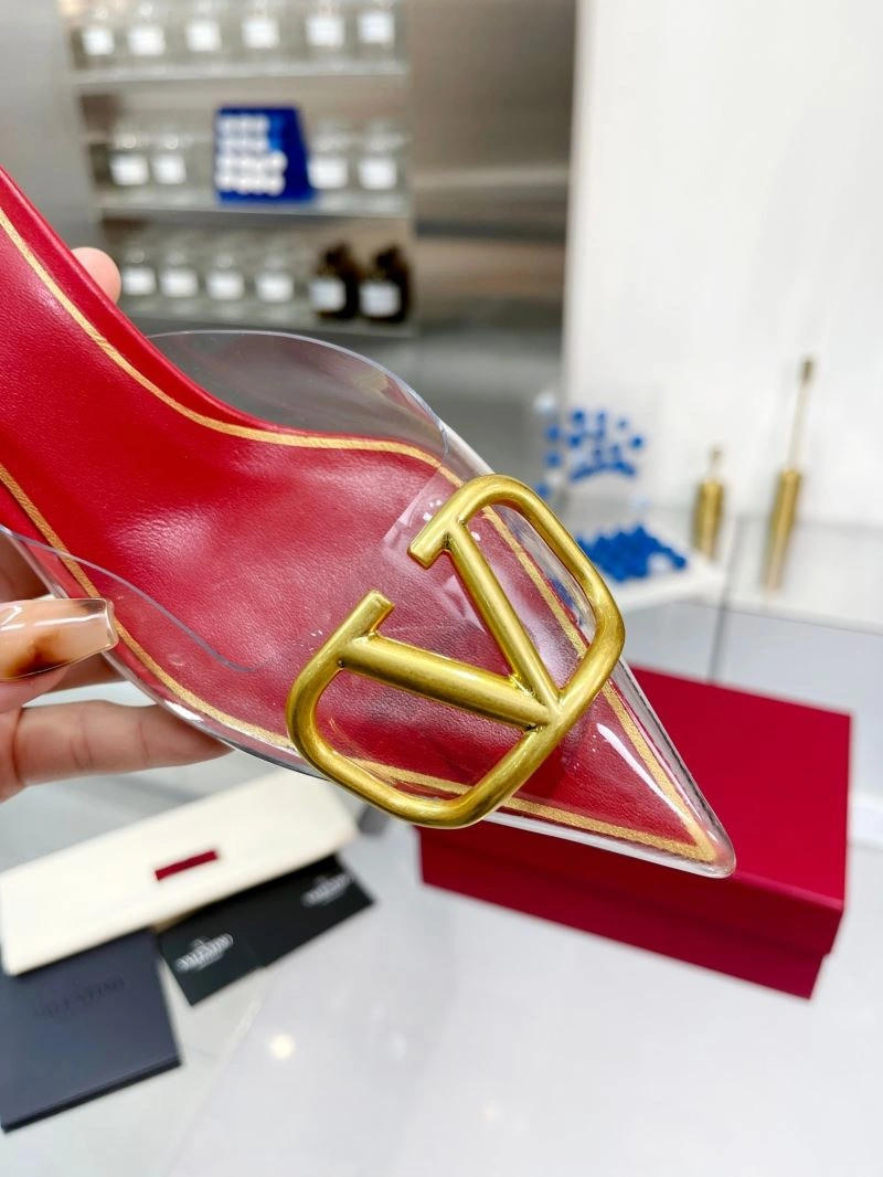 Vxlxntino High Heels Affordable 233300