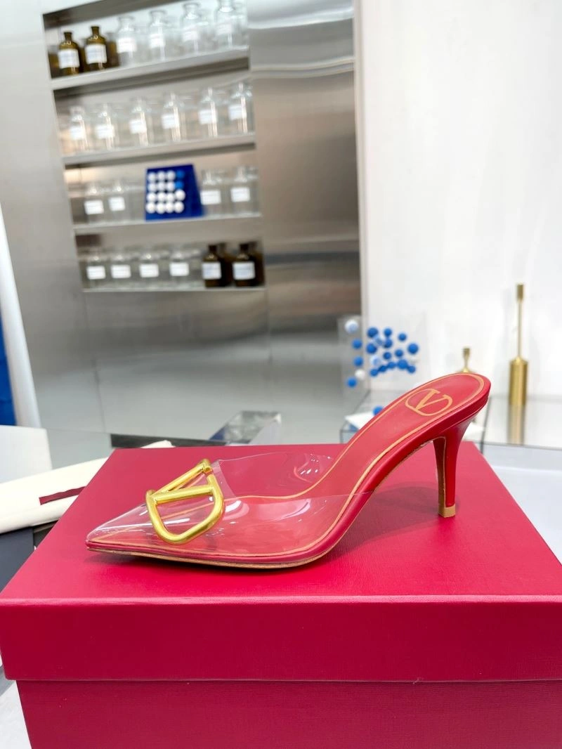 Vxlxntino High Heels Affordable 233300