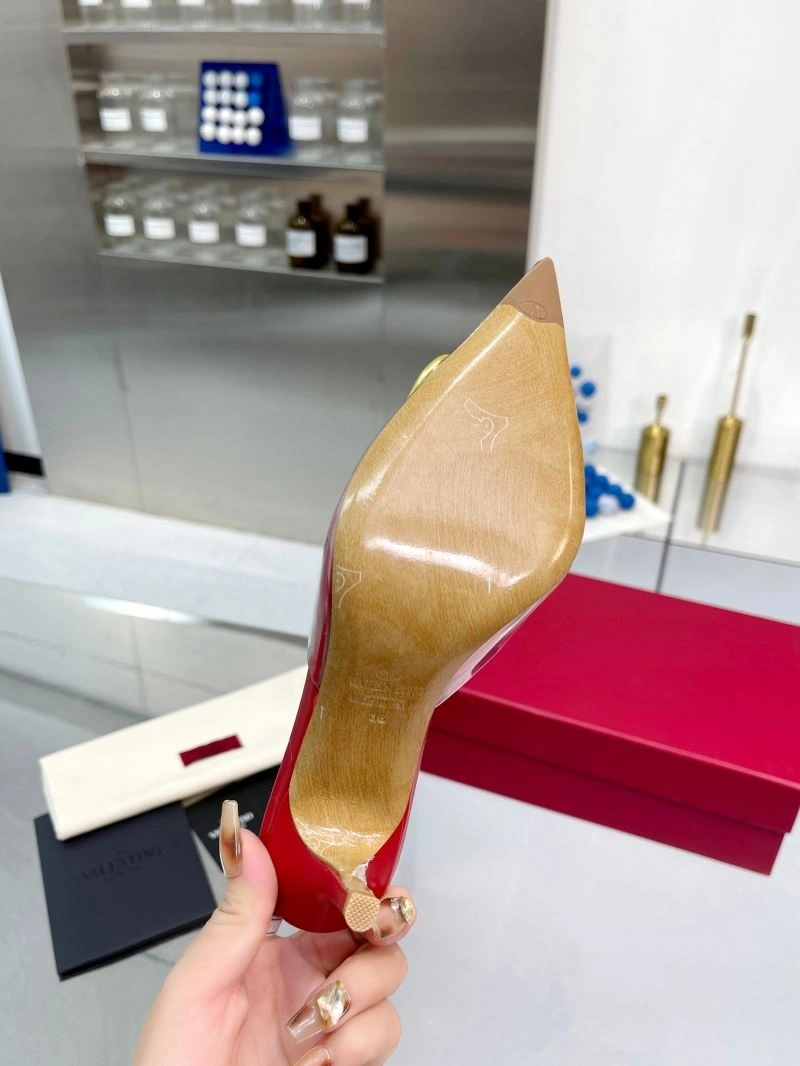 Vxlxntino High Heels Affordable 233300