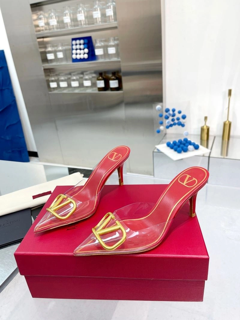 Vxlxntino High Heels Affordable 233300
