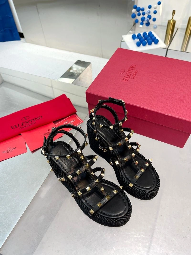 Stylish Vxlxntino High Heels 233304