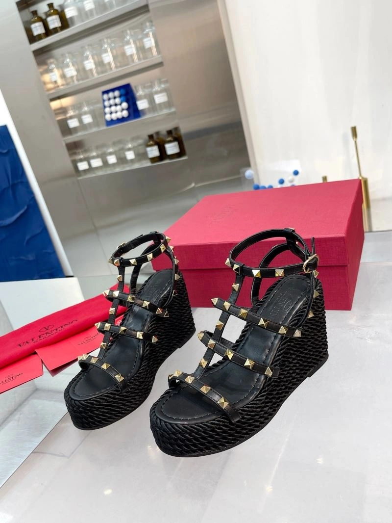 Stylish Vxlxntino High Heels 233304