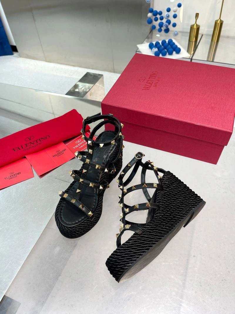Stylish Vxlxntino High Heels 233304