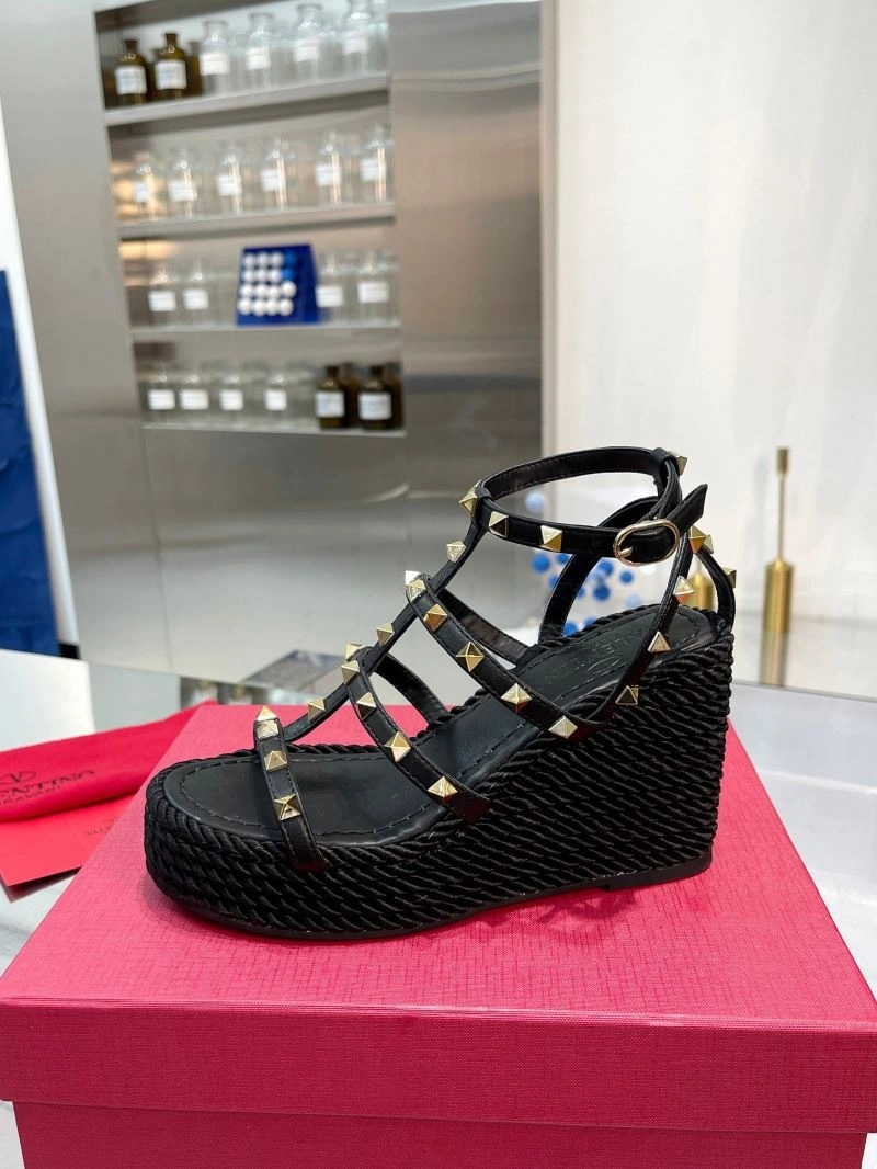 Stylish Vxlxntino High Heels 233304