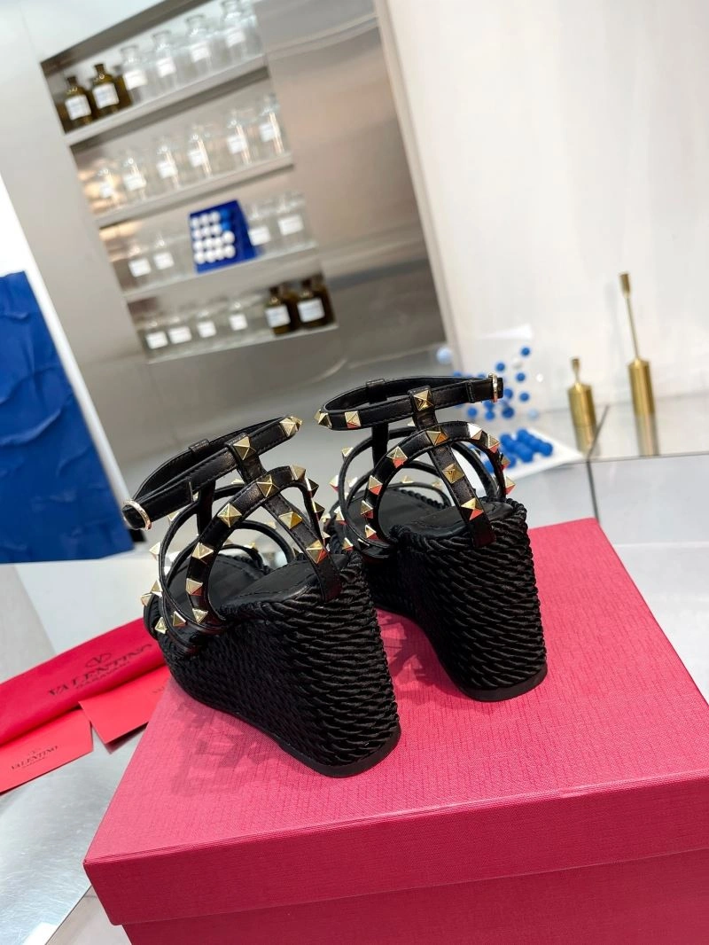 Stylish Vxlxntino High Heels 233304