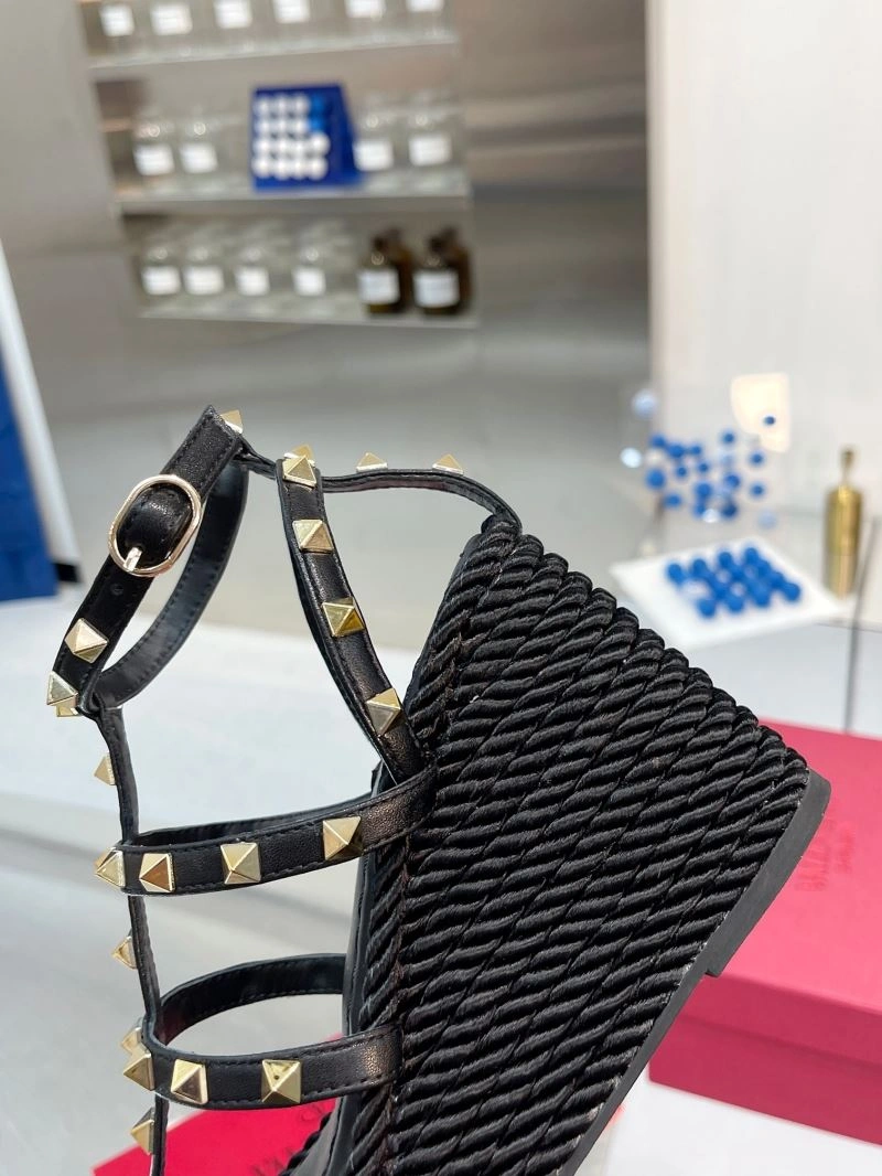 Stylish Vxlxntino High Heels 233304