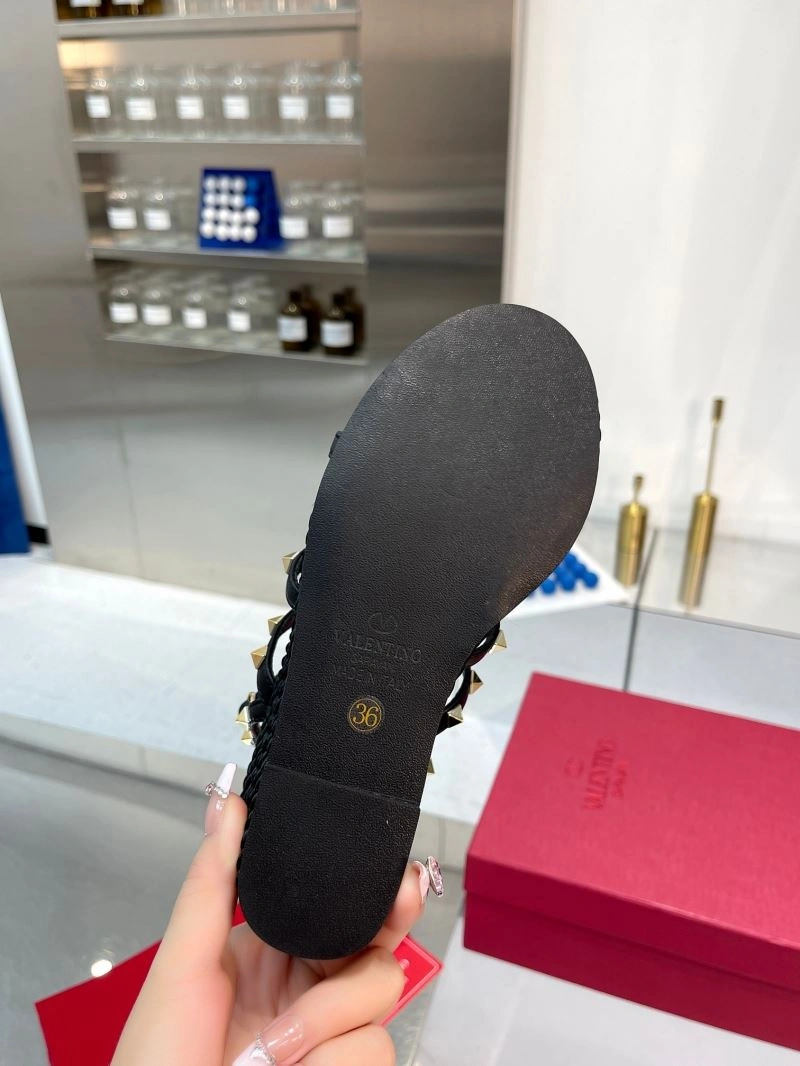 Stylish Vxlxntino High Heels 233304