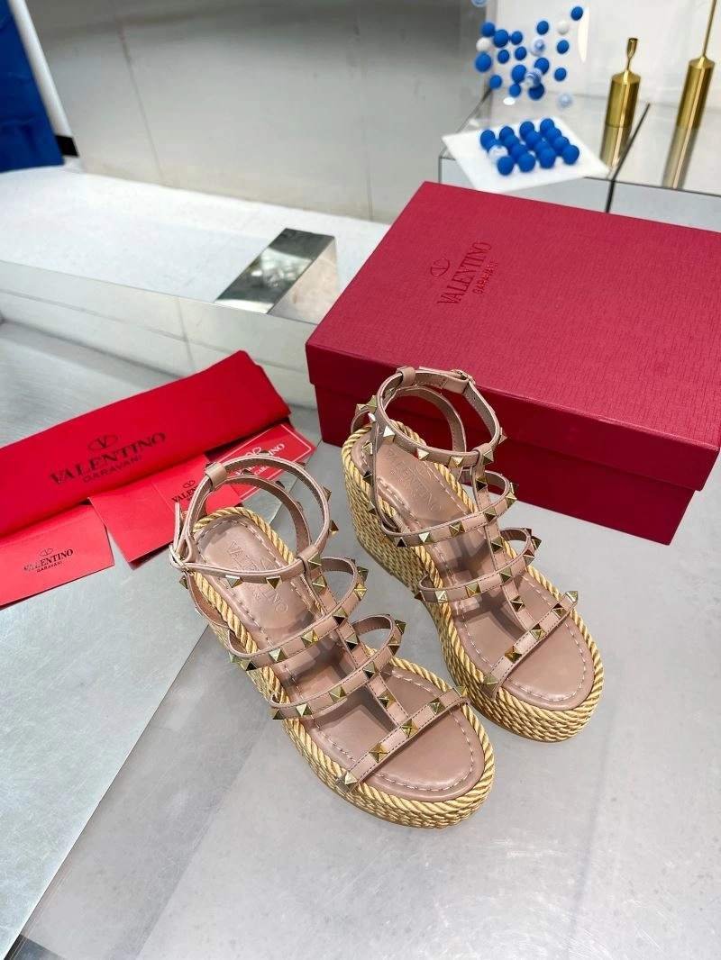 SportInspired Vxlxntino High Heels 233297