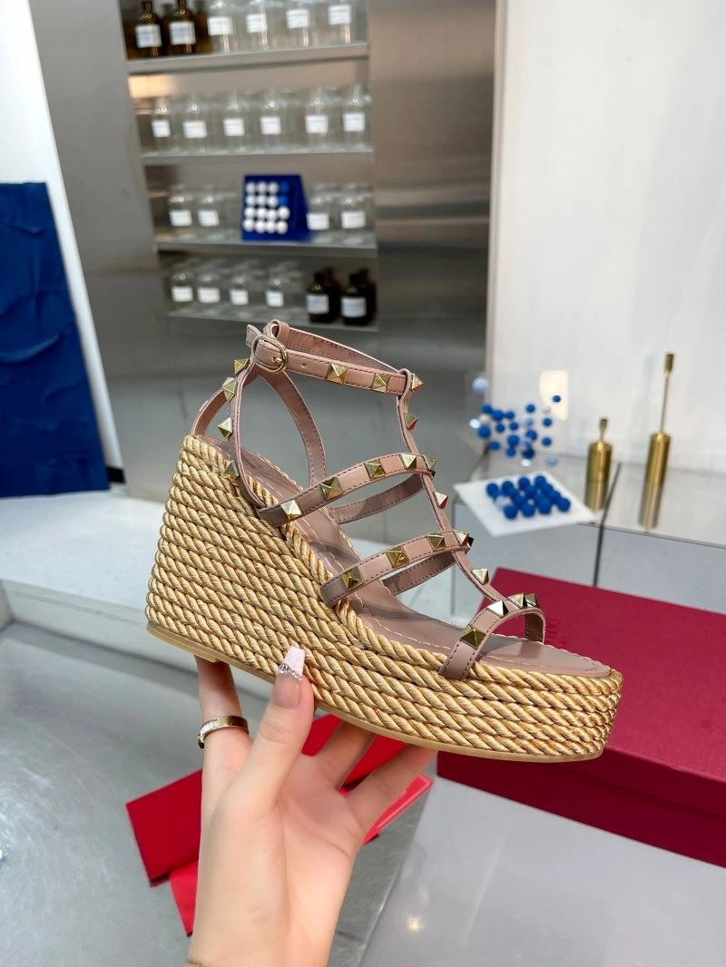 SportInspired Vxlxntino High Heels 233297