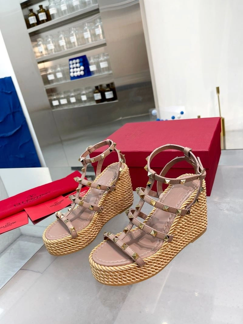 SportInspired Vxlxntino High Heels 233297