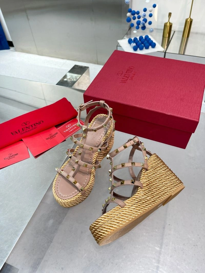 SportInspired Vxlxntino High Heels 233297