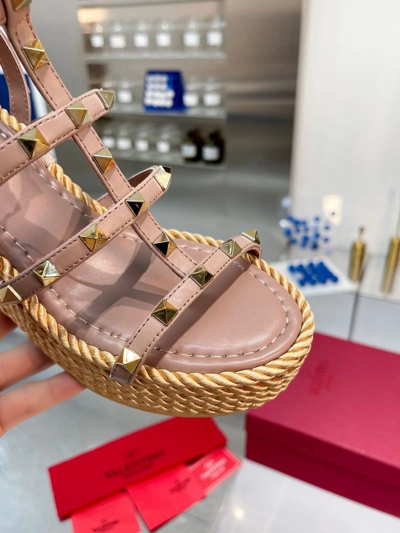 SportInspired Vxlxntino High Heels 233297