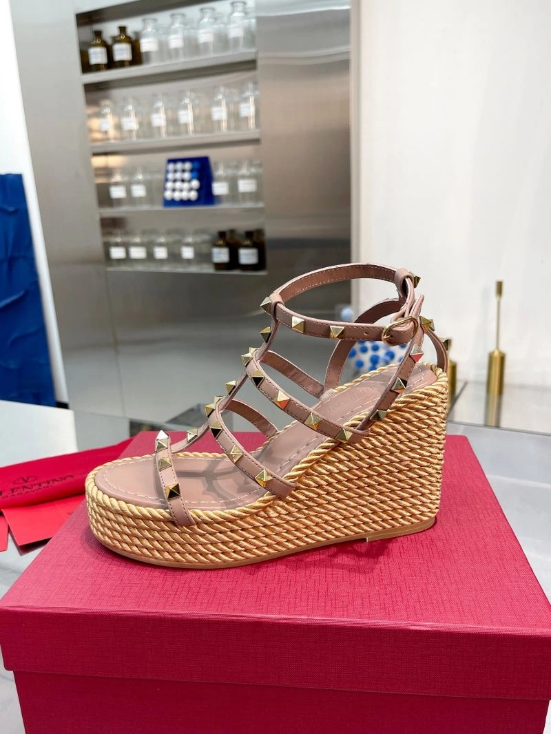 SportInspired Vxlxntino High Heels 233297