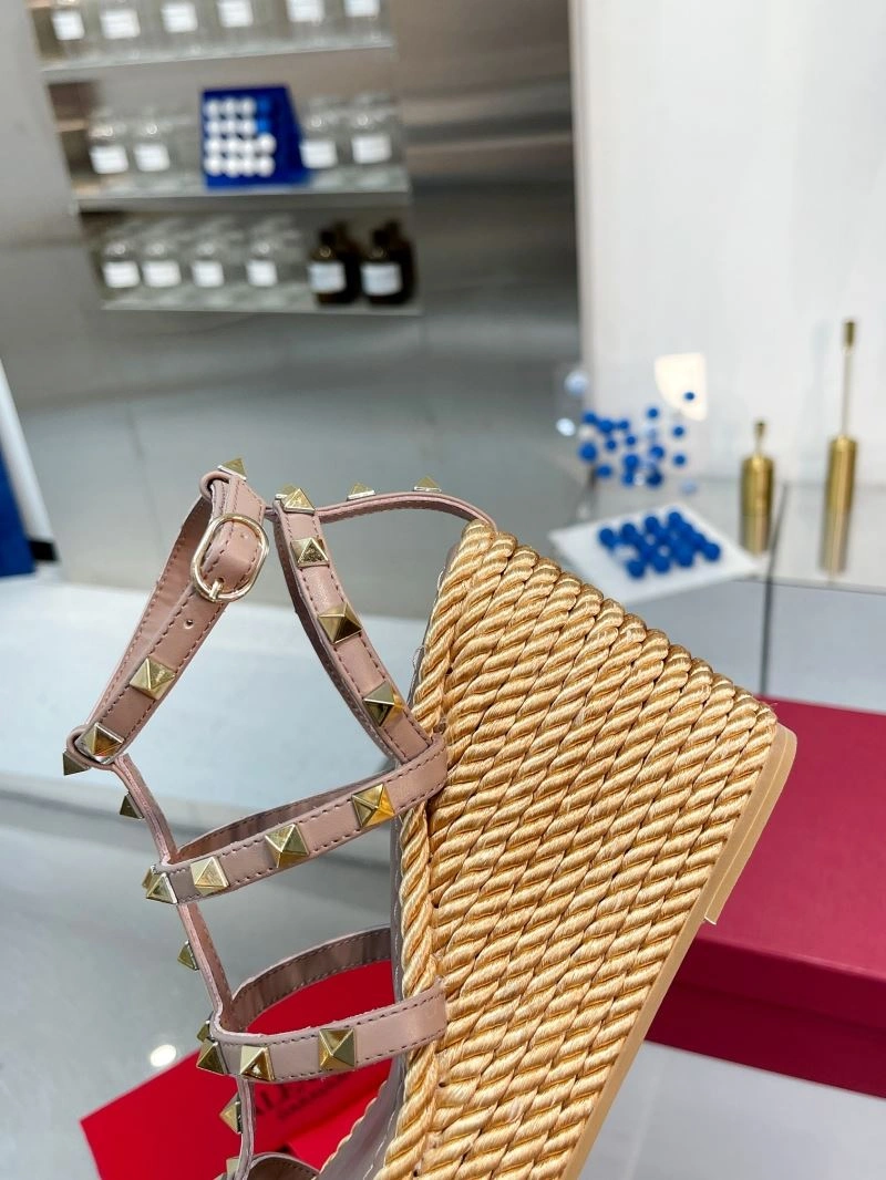 SportInspired Vxlxntino High Heels 233297