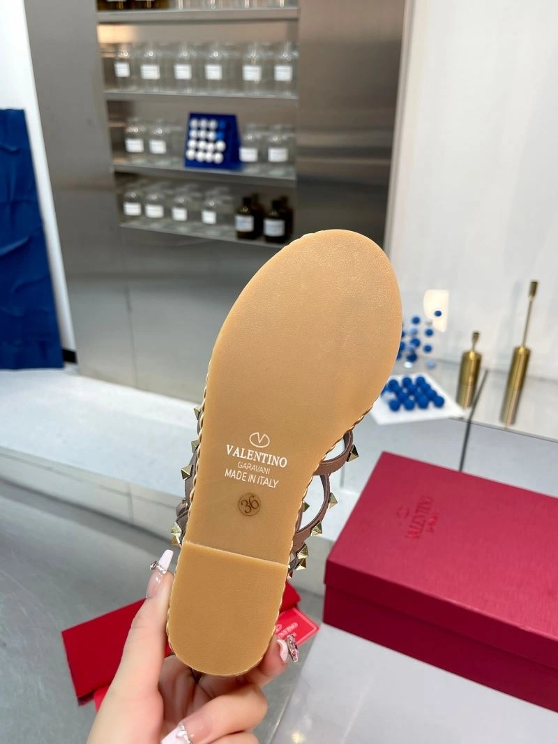 SportInspired Vxlxntino High Heels 233297