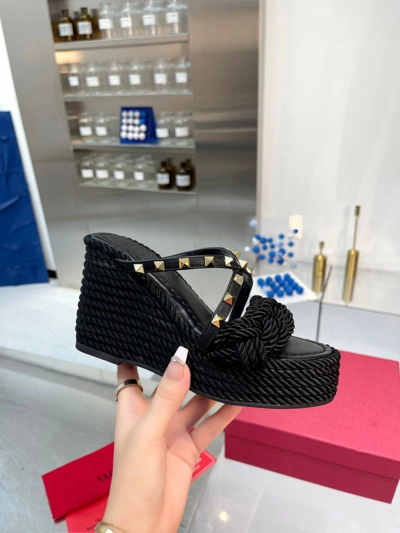 Cozy Vxlxntino High Heels 233296