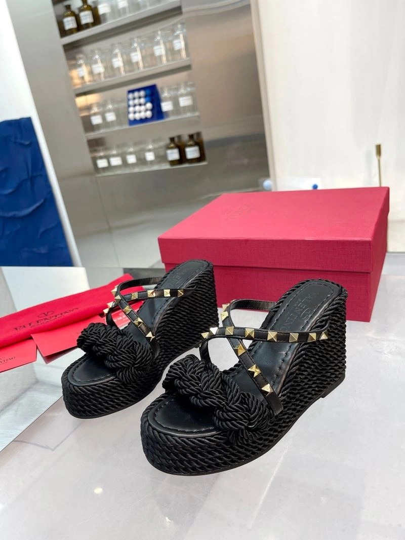 Cozy Vxlxntino High Heels 233296