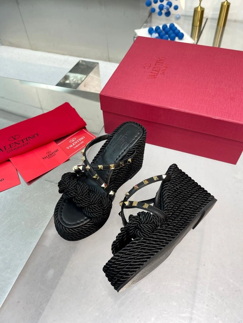 Cozy Vxlxntino High Heels 233296