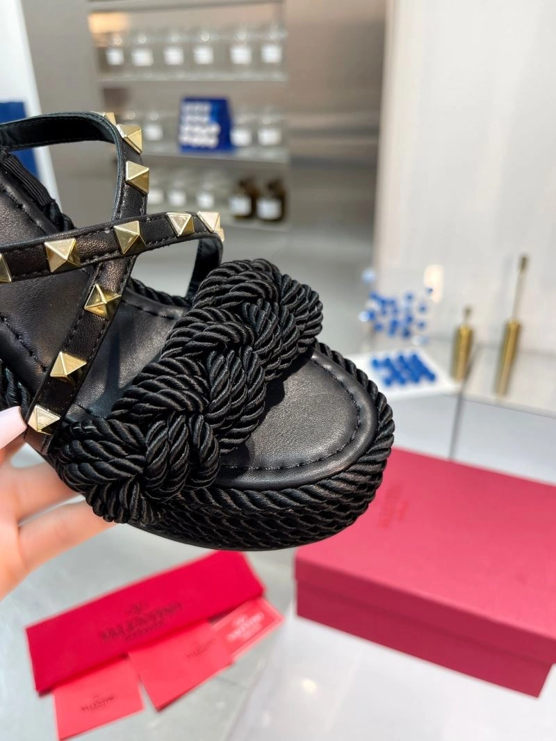 Cozy Vxlxntino High Heels 233296