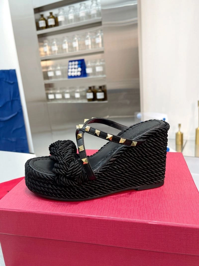 Cozy Vxlxntino High Heels 233296