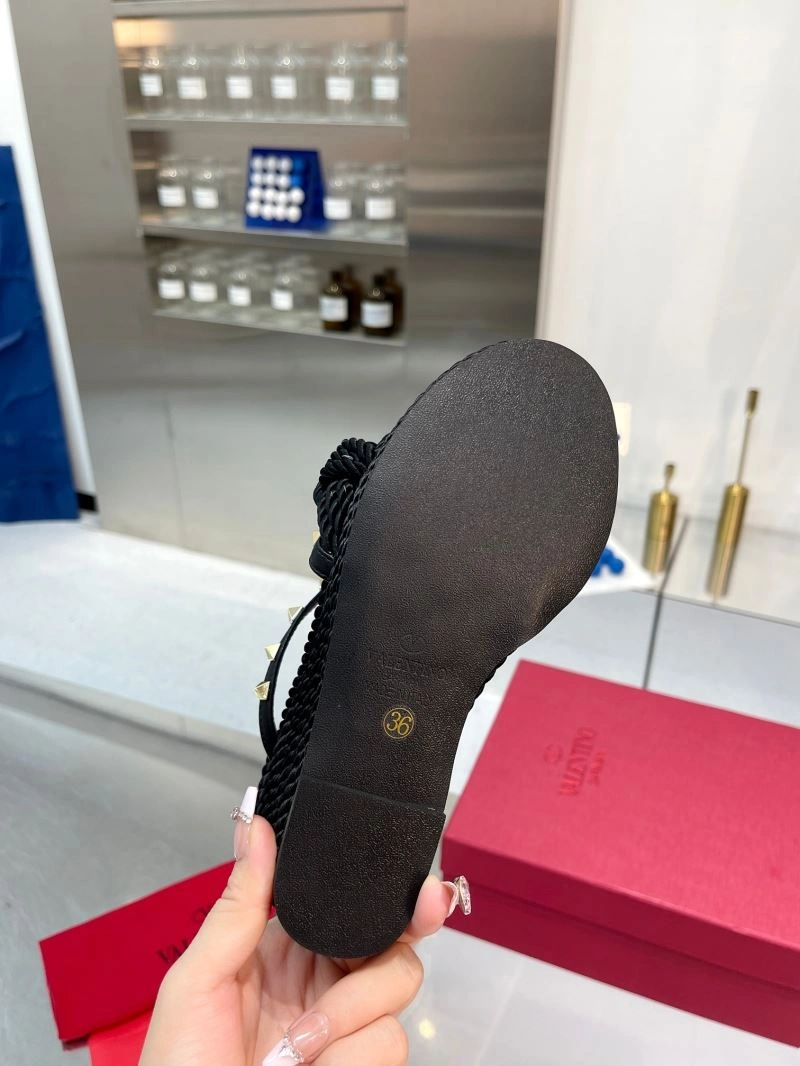 Cozy Vxlxntino High Heels 233296