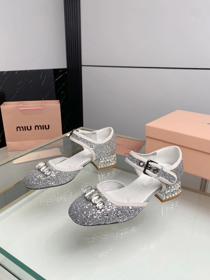 Mix Mix High Heels Refined 197036