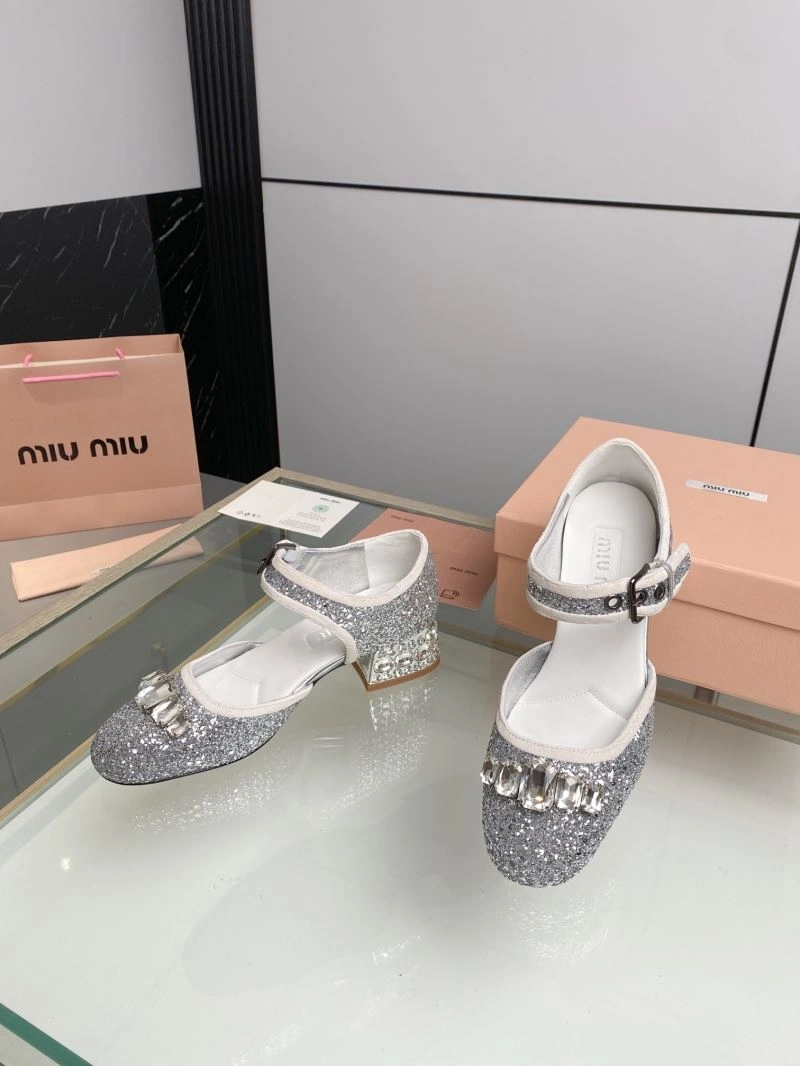 Mix Mix High Heels Refined 197036