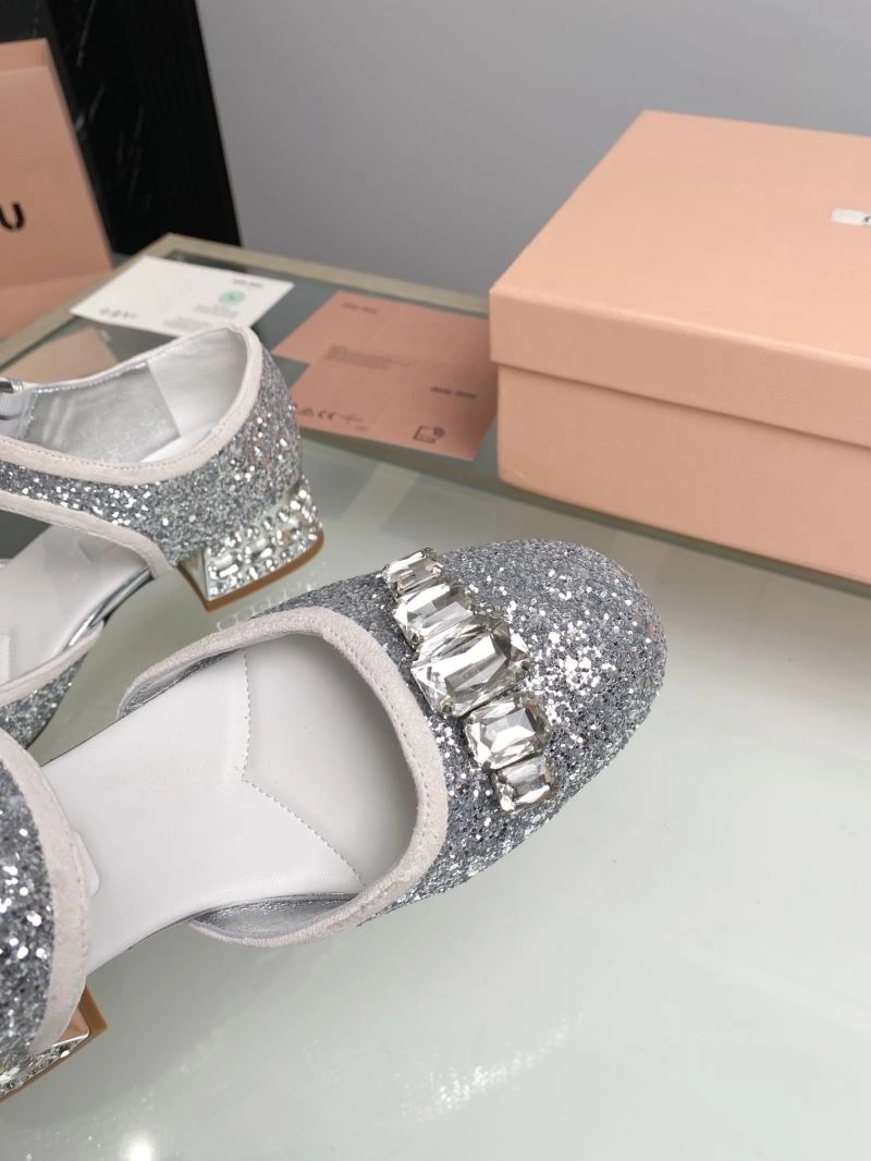 Mix Mix High Heels Refined 197036