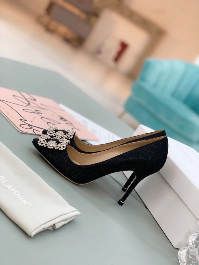 Mxnxlo Blxhnxk High Heels HighQuality 193440