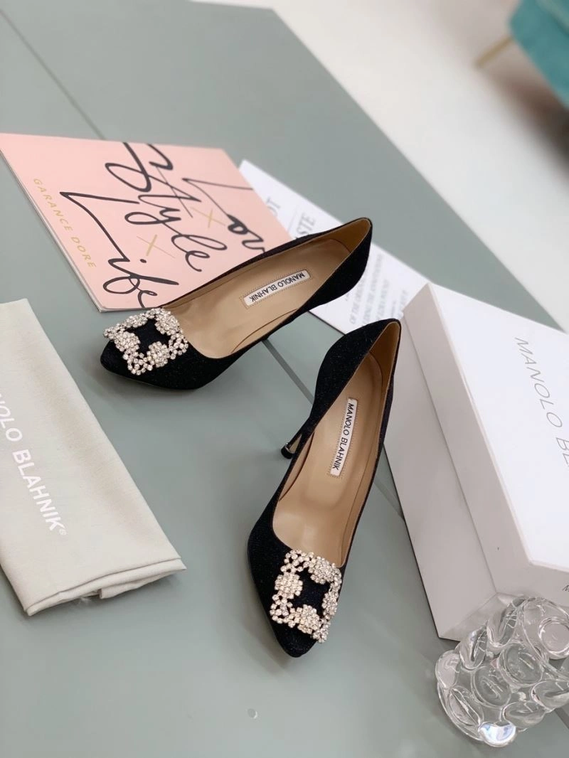 Mxnxlo Blxhnxk High Heels HighQuality 193440