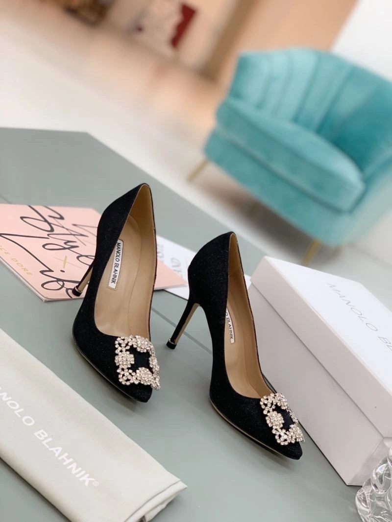 Mxnxlo Blxhnxk High Heels HighQuality 193440