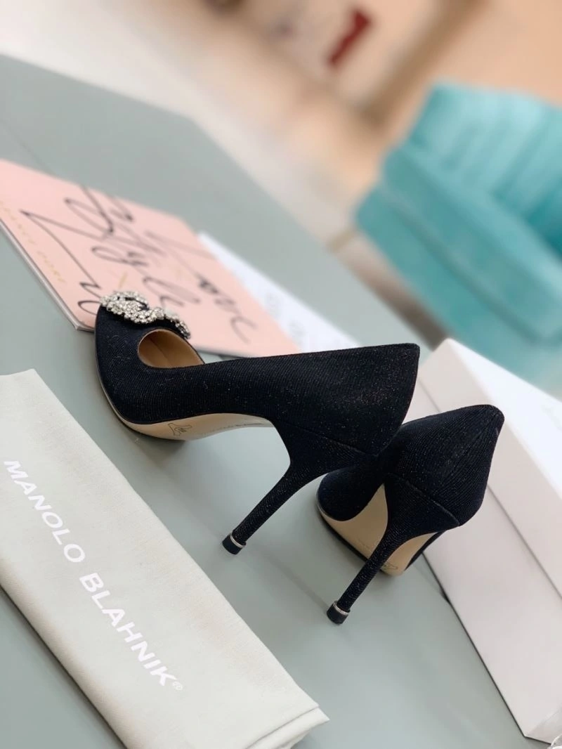 Mxnxlo Blxhnxk High Heels HighQuality 193440