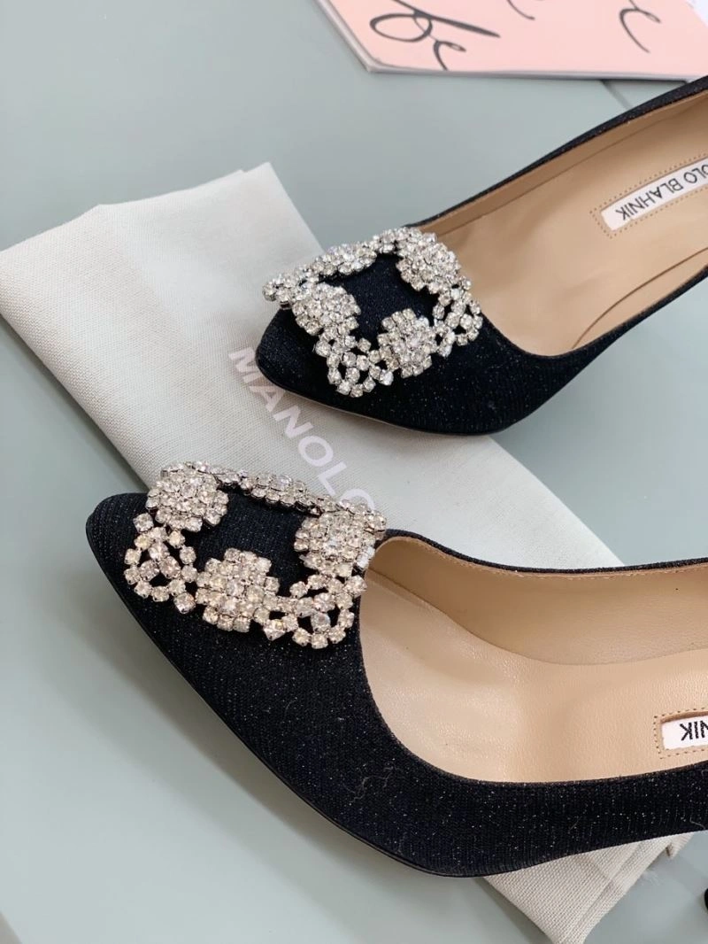 Mxnxlo Blxhnxk High Heels HighQuality 193440
