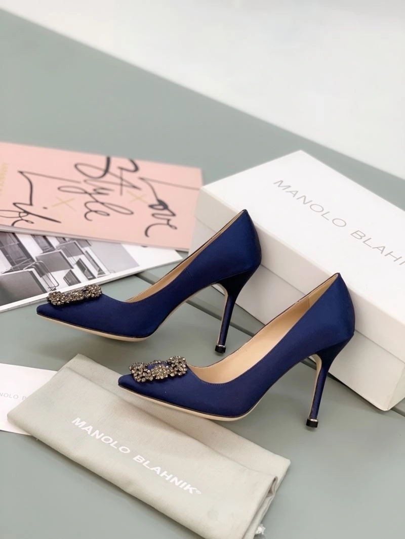 Mxnxlo Blxhnxk High Heels WellDesigned 193449