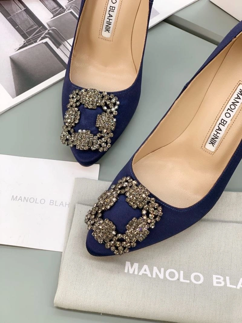 Mxnxlo Blxhnxk High Heels WellDesigned 193449