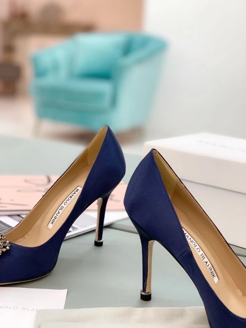 Mxnxlo Blxhnxk High Heels WellDesigned 193449