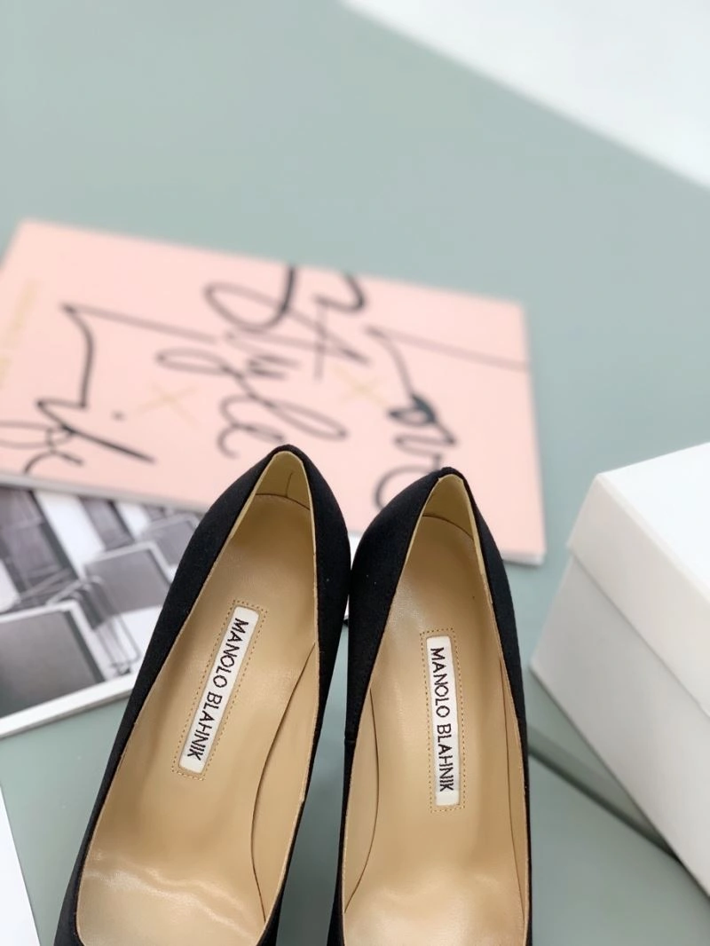 GoodFit Mxnxlo Blxhnxk High Heels 193420