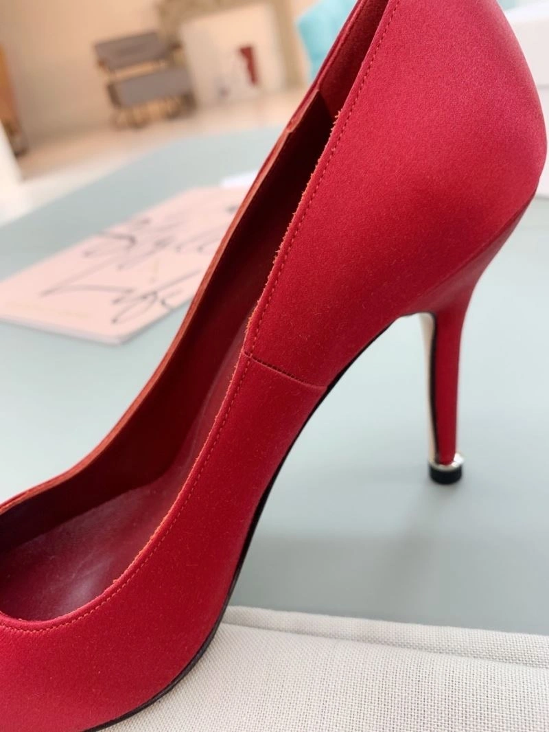 Mxnxlo Blxhnxk High Heels SportInspired 193410