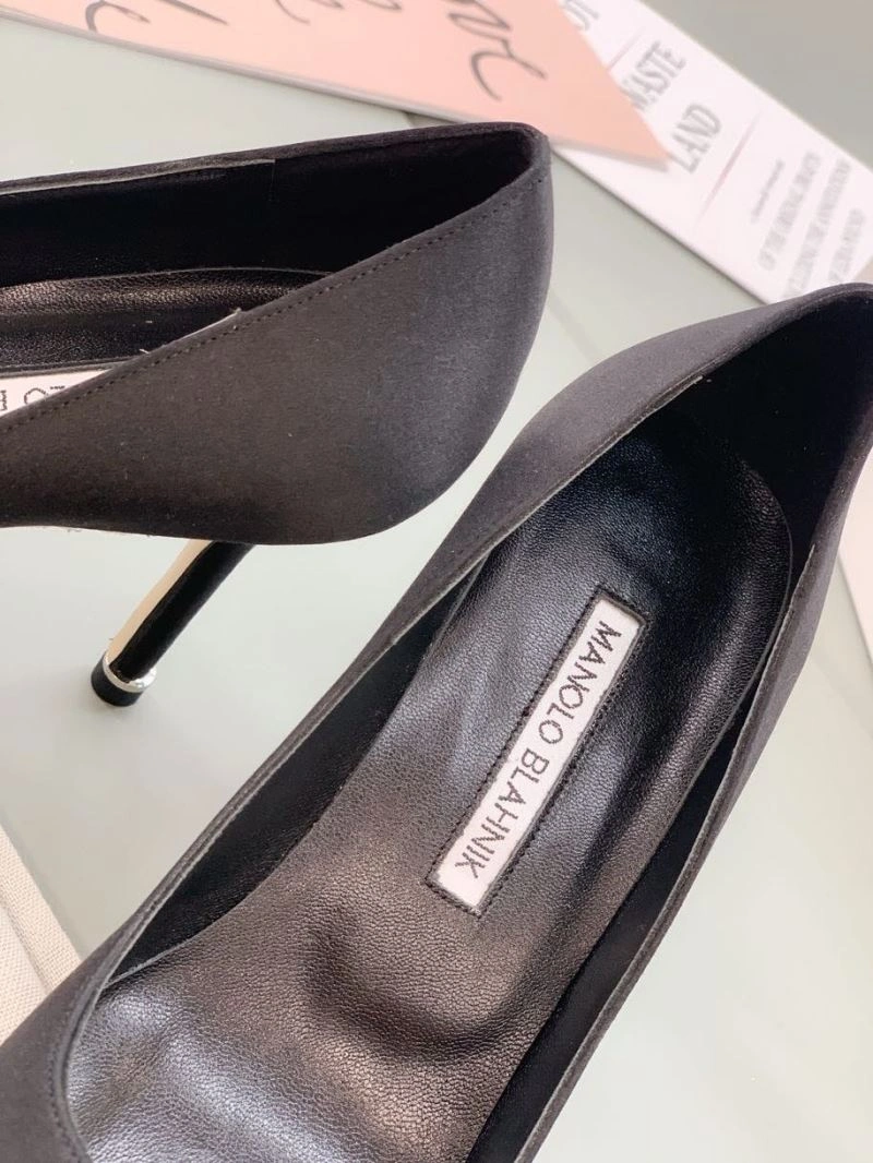 Mxnxlo Blxhnxk High Heels Timeless 193412