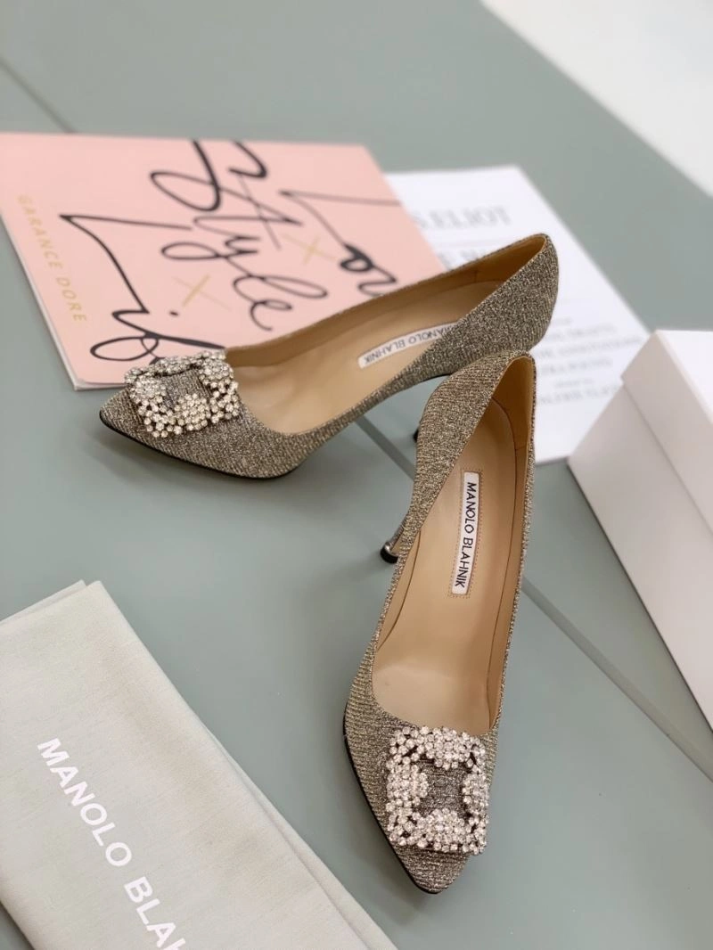 Mxnxlo Blxhnxk High Heels Reliable 193406