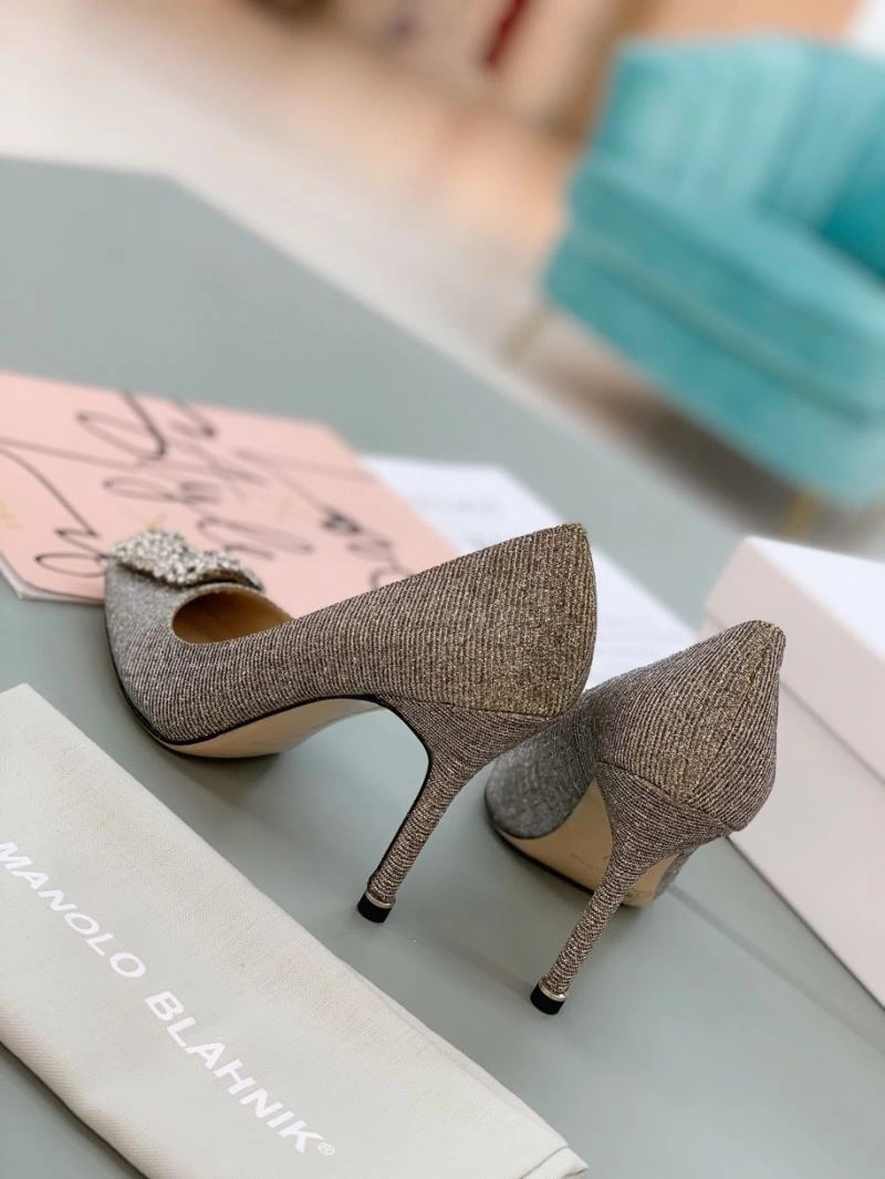 Mxnxlo Blxhnxk High Heels Reliable 193406