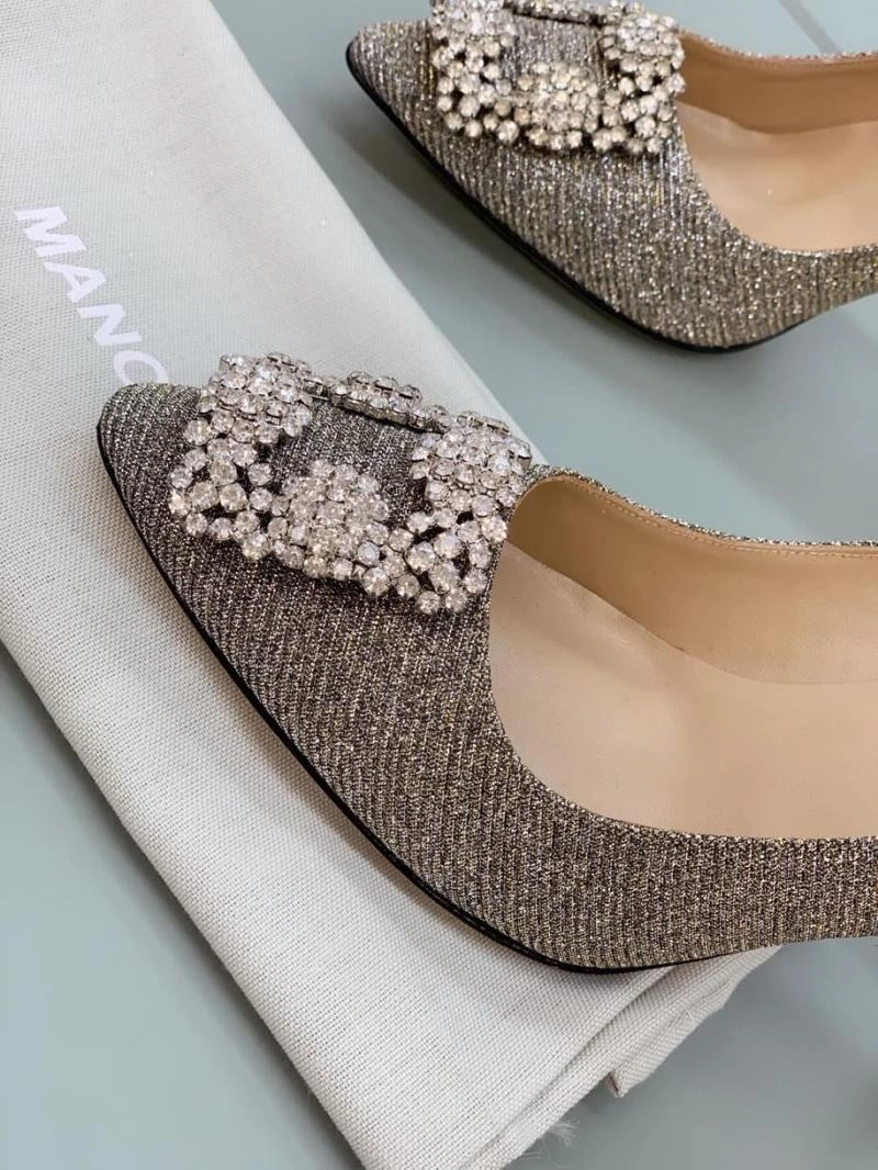 Mxnxlo Blxhnxk High Heels Reliable 193406
